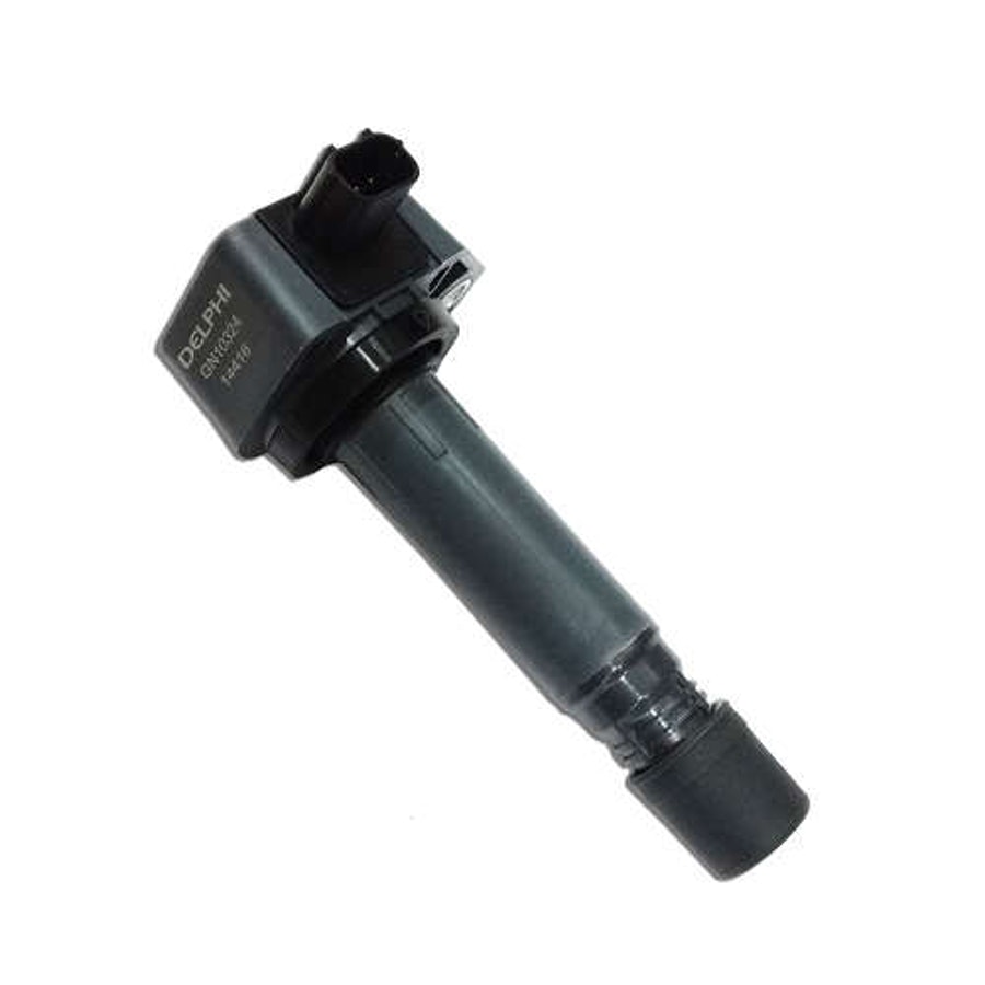 Bobina de Ignição Leve Unitária - Delphi - GN10324 - Unitário