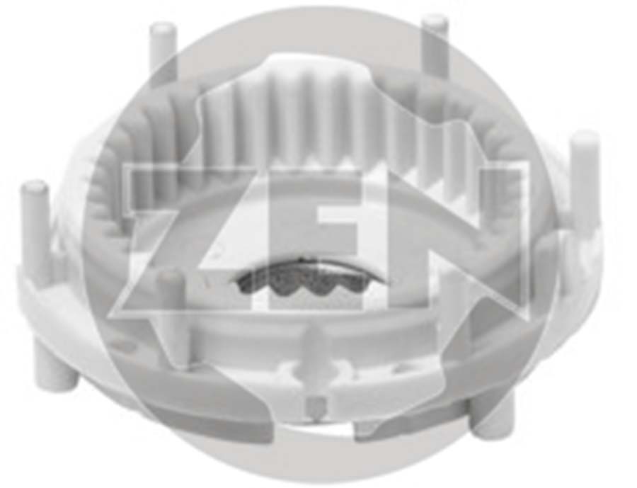 Engrenagens Para Reparo da Planetária - Zen - 12693 - Unitário