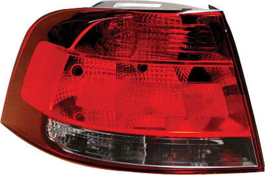 Lanterna Traseira Esquerda - Valeo - 200143. - Unitário