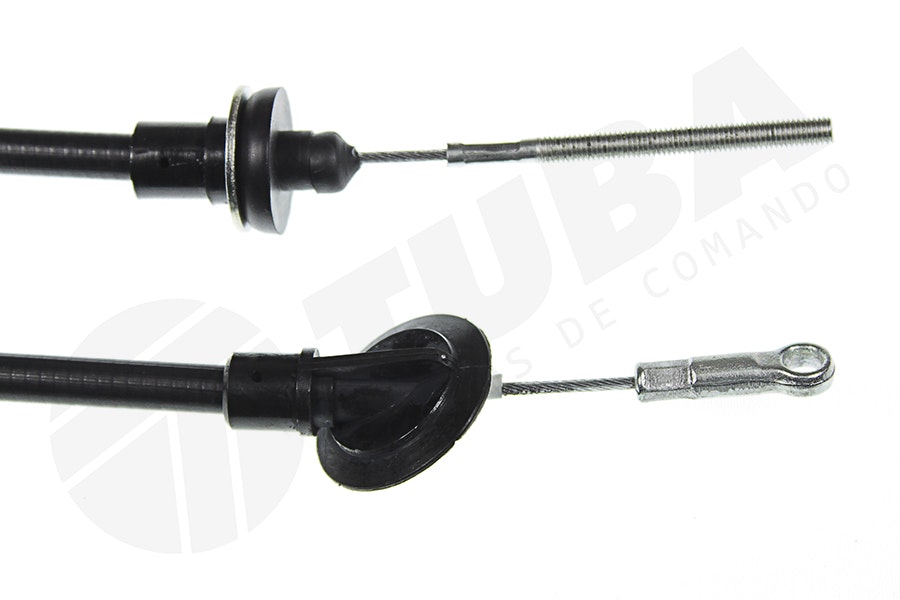 Cabo da Embreagem - Tuba Cabos - 6002 - Unitário