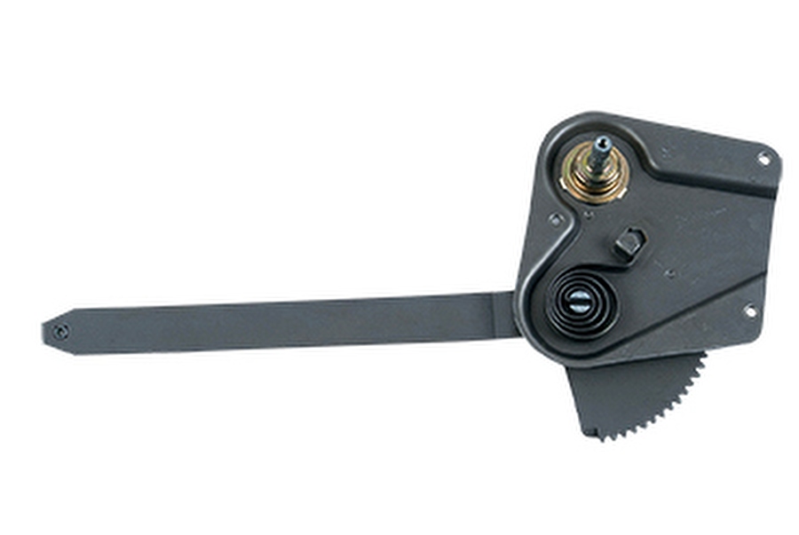 Maquina de Vidro – Manual - Zinni Guell - R-2125D - Unitário