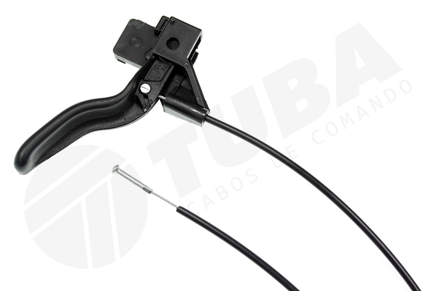 Cabo do Capô - Tuba Cabos - 7154 - Unitário