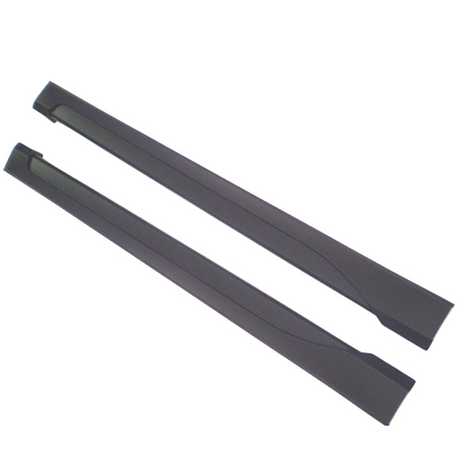 Spoiler Lateral - TG Poli - 3257 - Unitário