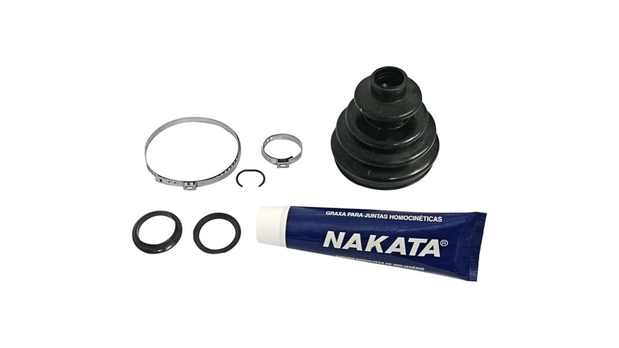 Kit de Reparo da Junta Homocinética - Nakata - NKJ279-2 - Unitário