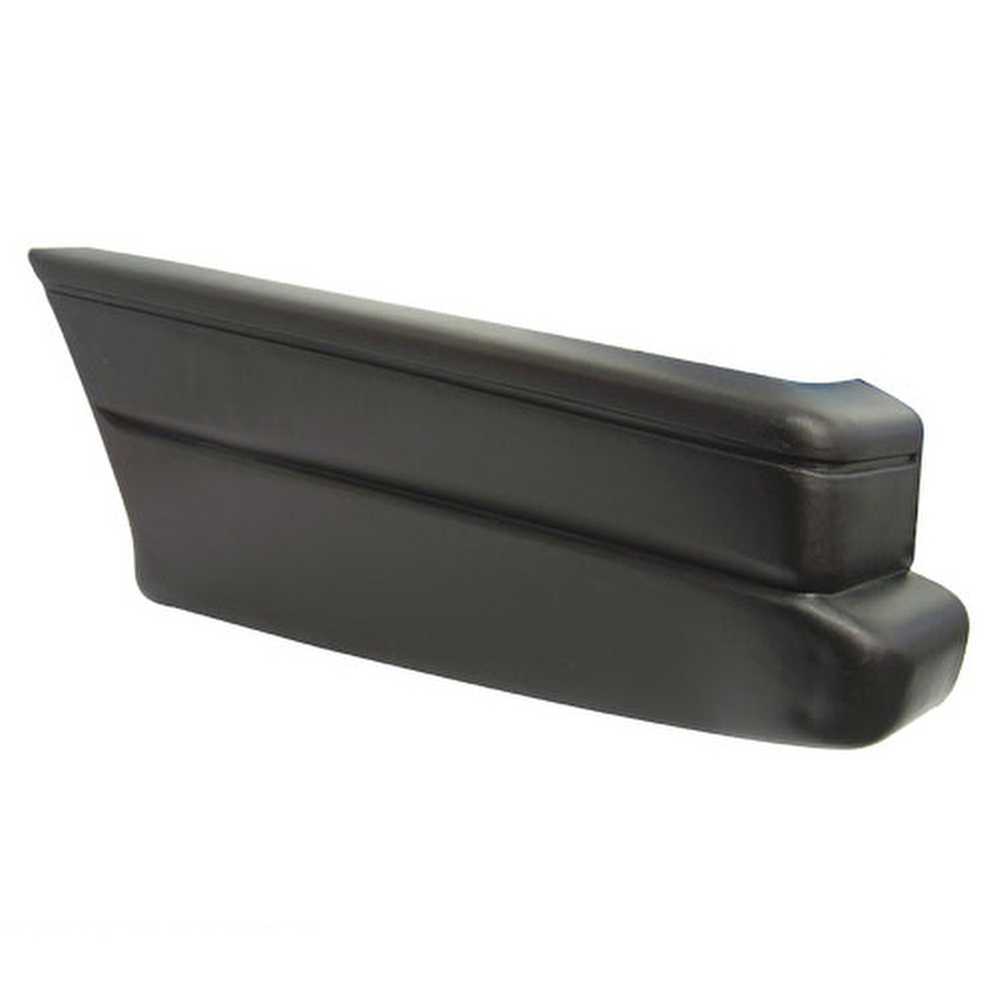 Ponteira do Para-Choque Traseira - KJ - J-10274 - Unitário