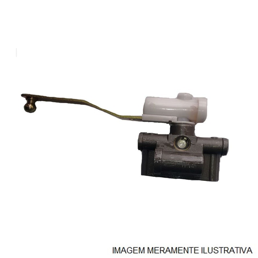 REPARO VÁLVULA NIVELADORA - Knorr - II38207 - Unitário