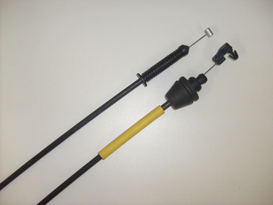 CABO DE ACELERADOR - Cabovel - 171497 - Unitário