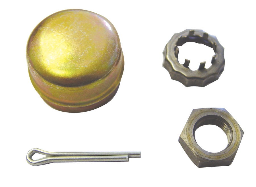 Kit Calota Roda - Kit & Cia - 41289 - Unitário