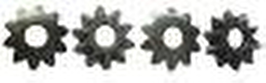 Satélite - Max Gear - MX428 - Unitário