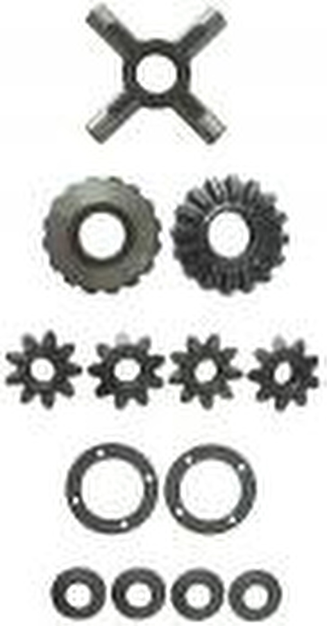 Conjunto de Engrenagens com Cruzeta - Max Gear - MX3514 - Unitário