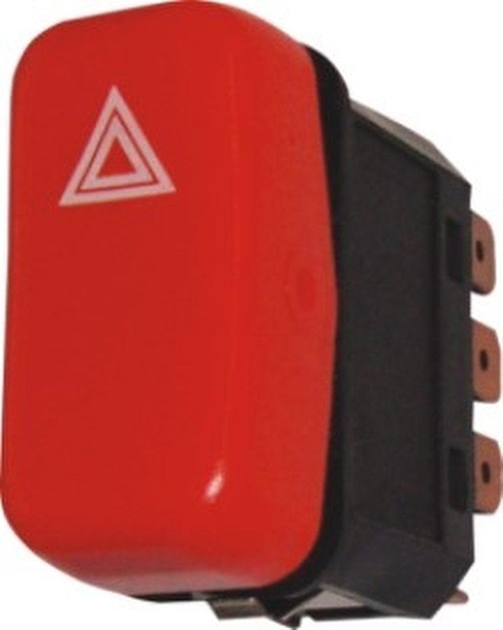 Interruptor de Emergência 12V - Ospina - 021060 - Unitário