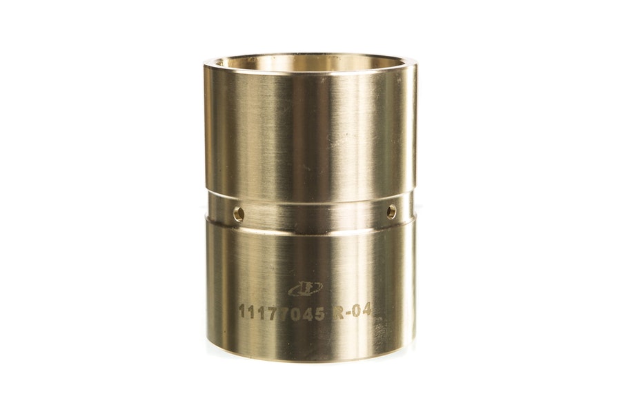 Bucha da Articulação do Braço - Volvo CE - 11177045 - Unitário