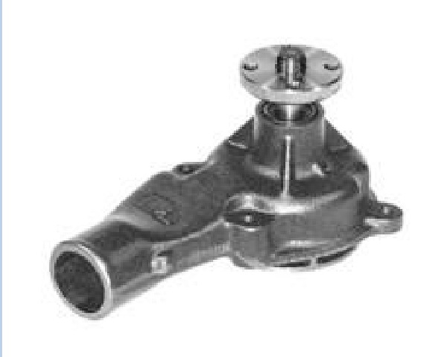 Bomba D'Água - URBA - UB0135 - Unitário