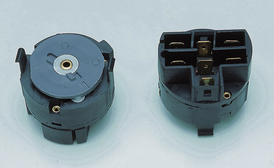 Comutador de Ignição - Facobras - 940.1133 - Unitário