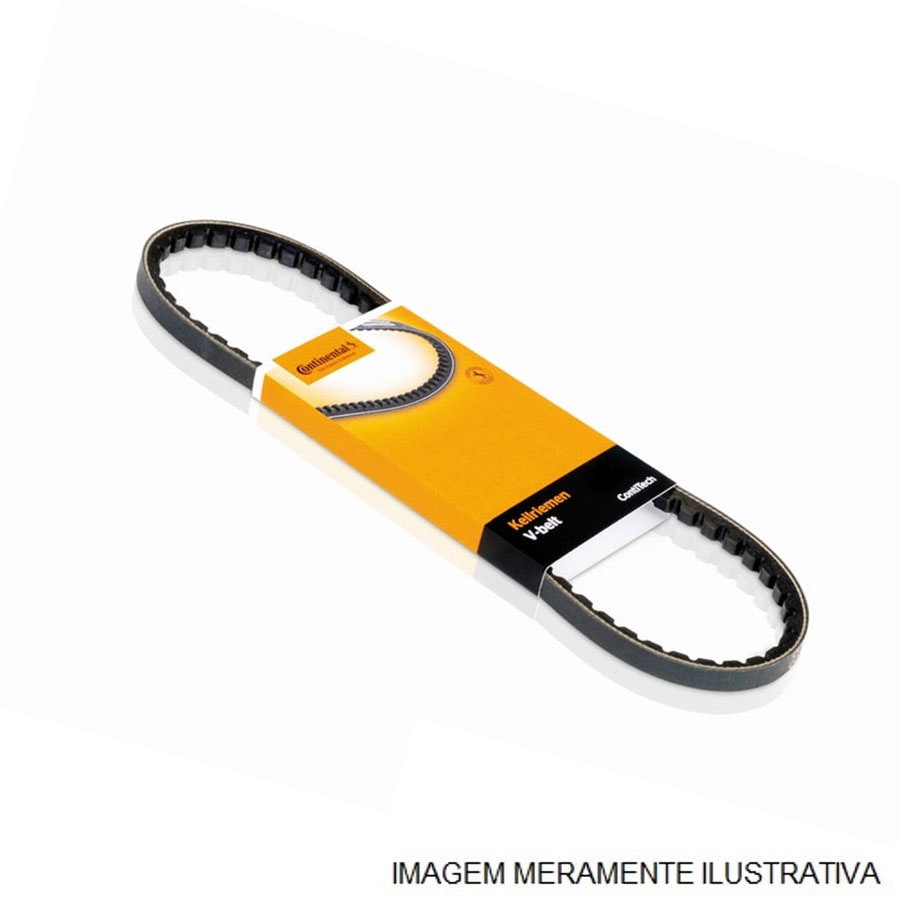 Correia de Acessórios V - Continental - 10X850 - Unitário