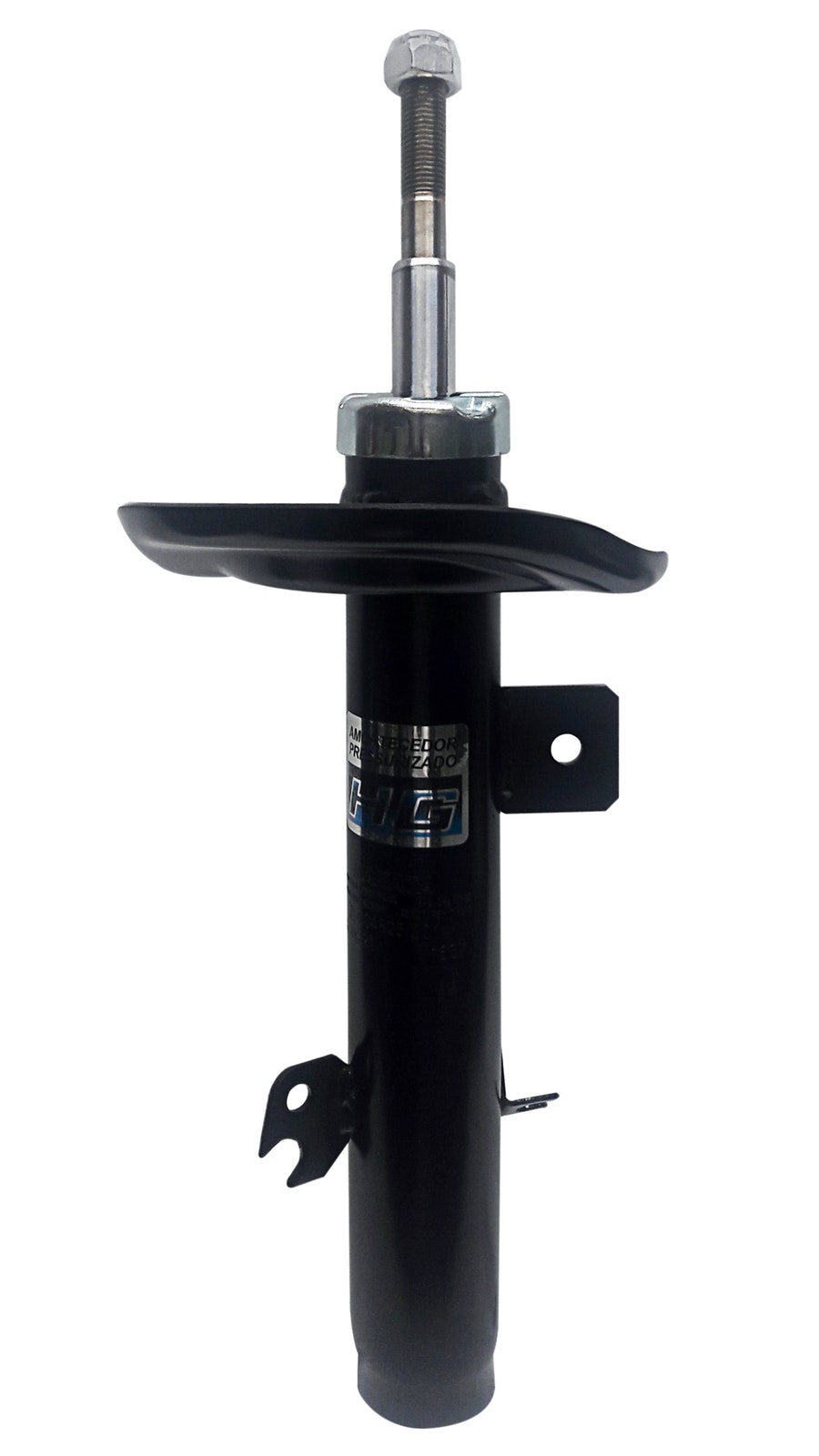 Amortecedor Dianteiro Pressurizado HG - Nakata - HG 41221 - Unitário