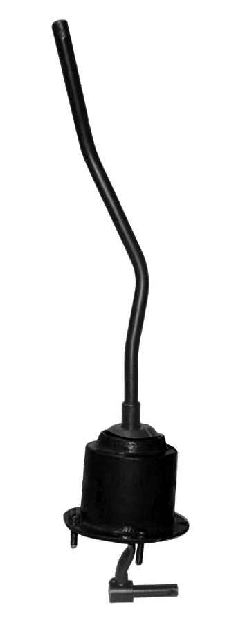 Alavanca de Câmbio Completa - Kit & Cia - 20519 - Unitário