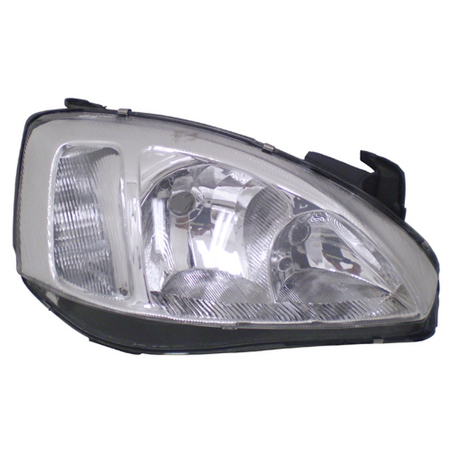 Farol - Orgus - FG-372 LD - Unitário