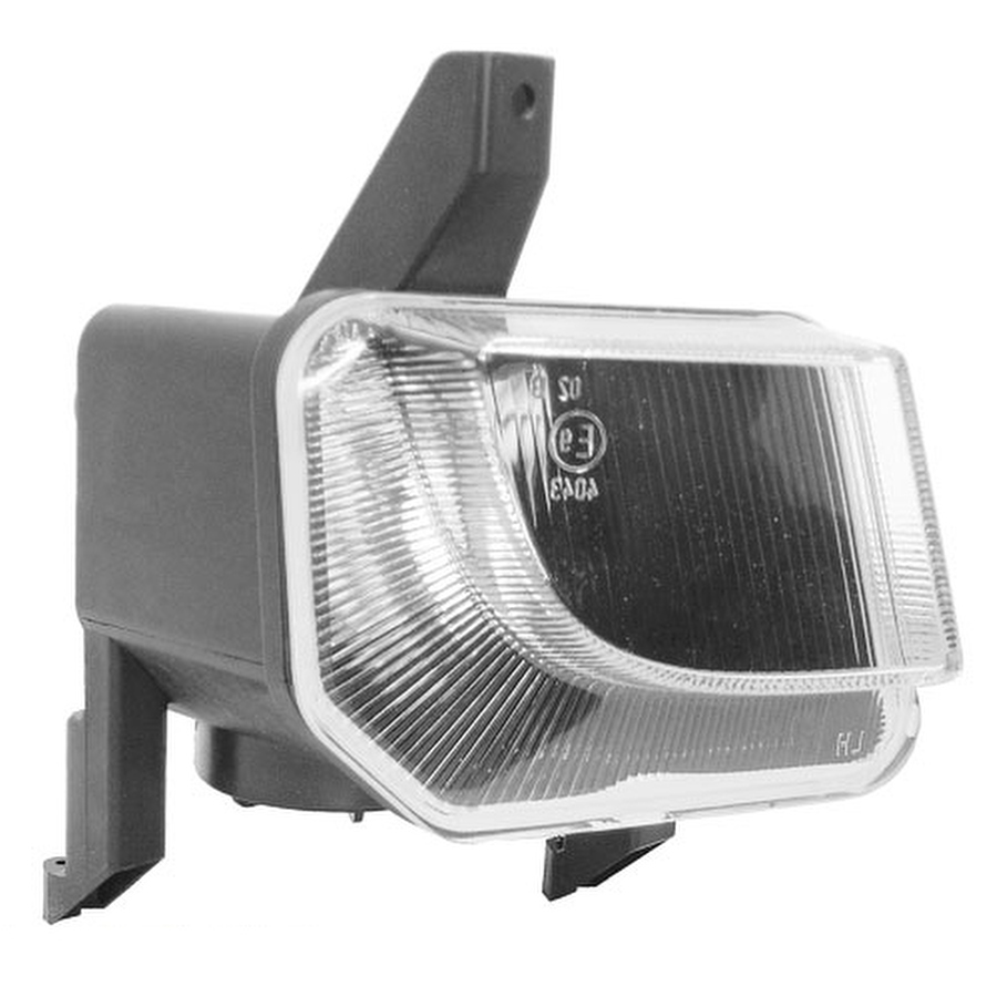 Farol De Milha Lado Direito - Arteb - 0160552 - Unitário