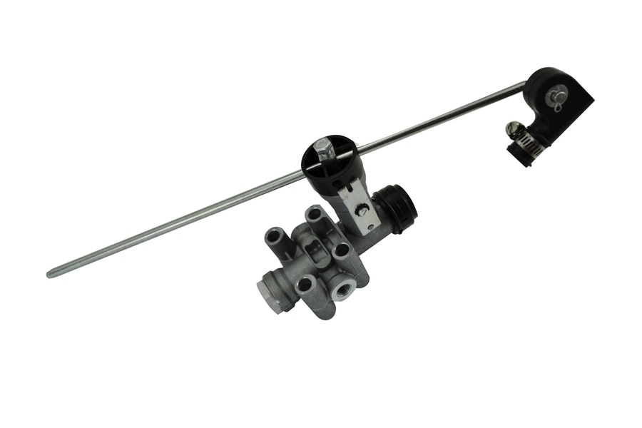 Valvula Nivelamento - Schulz - 816.3011-0 - Unitário