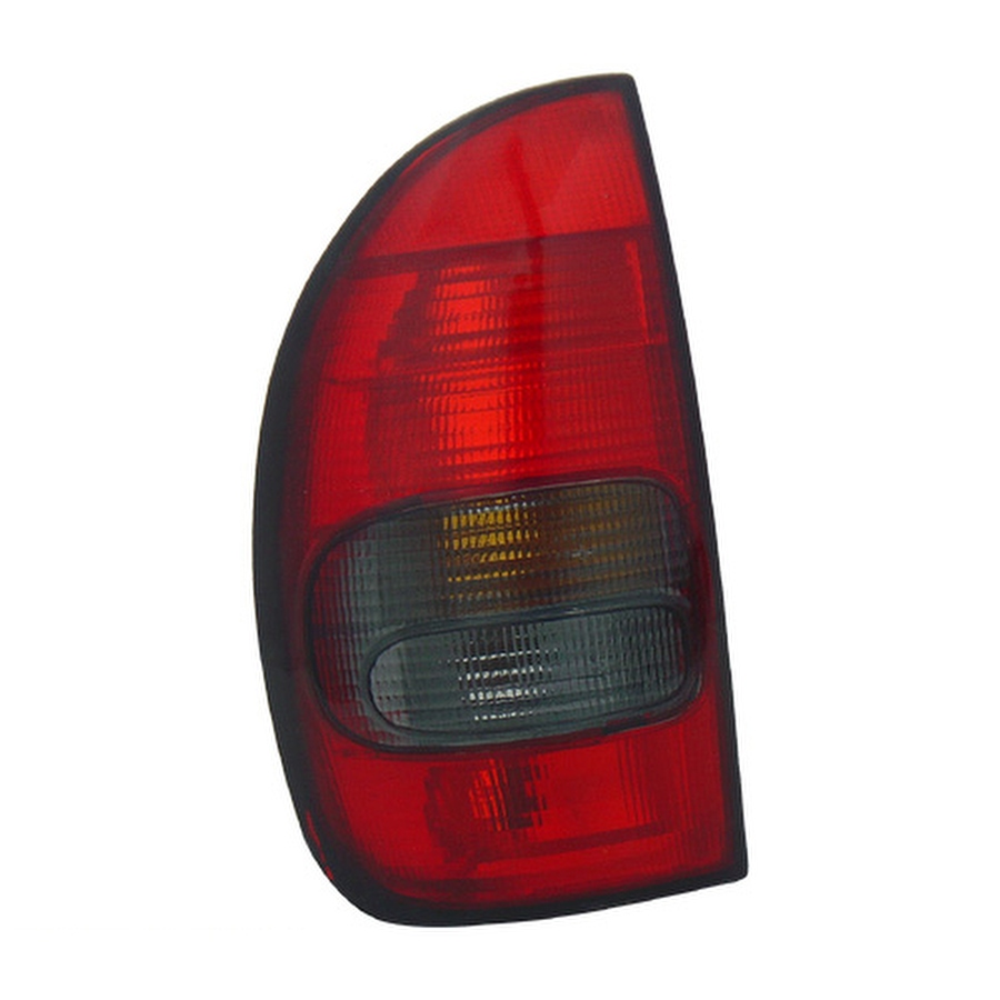 Lanterna Traseira - Cofran Lanternas - 3117.9 - Unitário