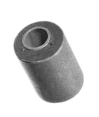 Bucha do Braço Oscilante Suspensão Dianteira Fiat Uno Fiorino Elba Prêmio - Borflex - 745 - Unitário