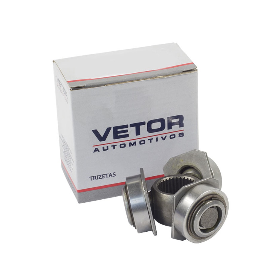 Trizeta - Vetor - VT9050 - Unitário