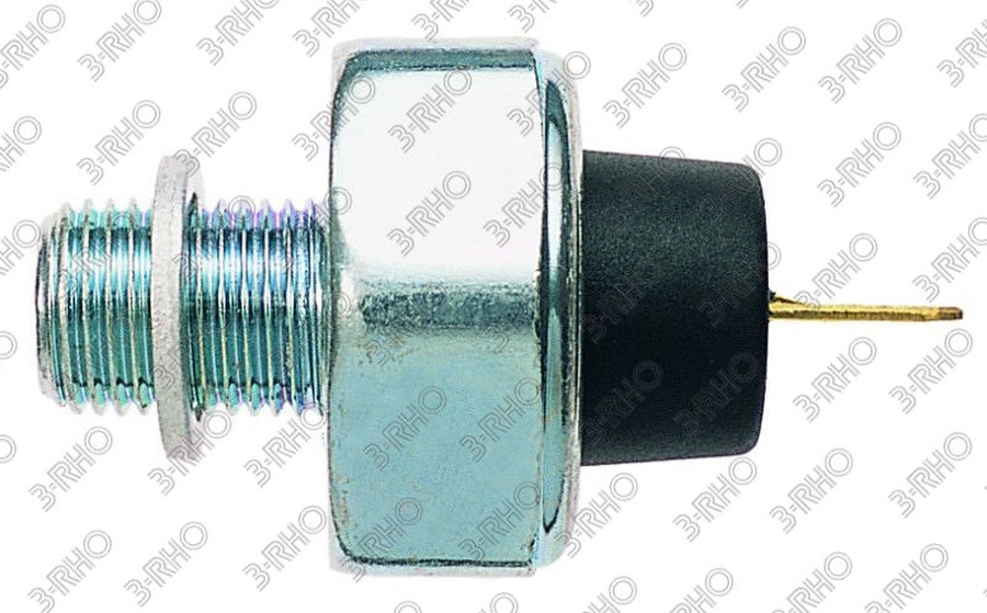 Interruptor de Pressão do Óleo - 3-RHO - 3367 - Unitário