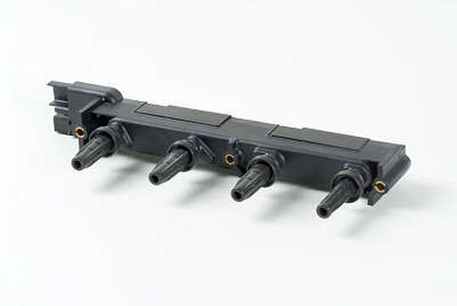 Bobina de Ignição - Valeo - 245098. - Unitário