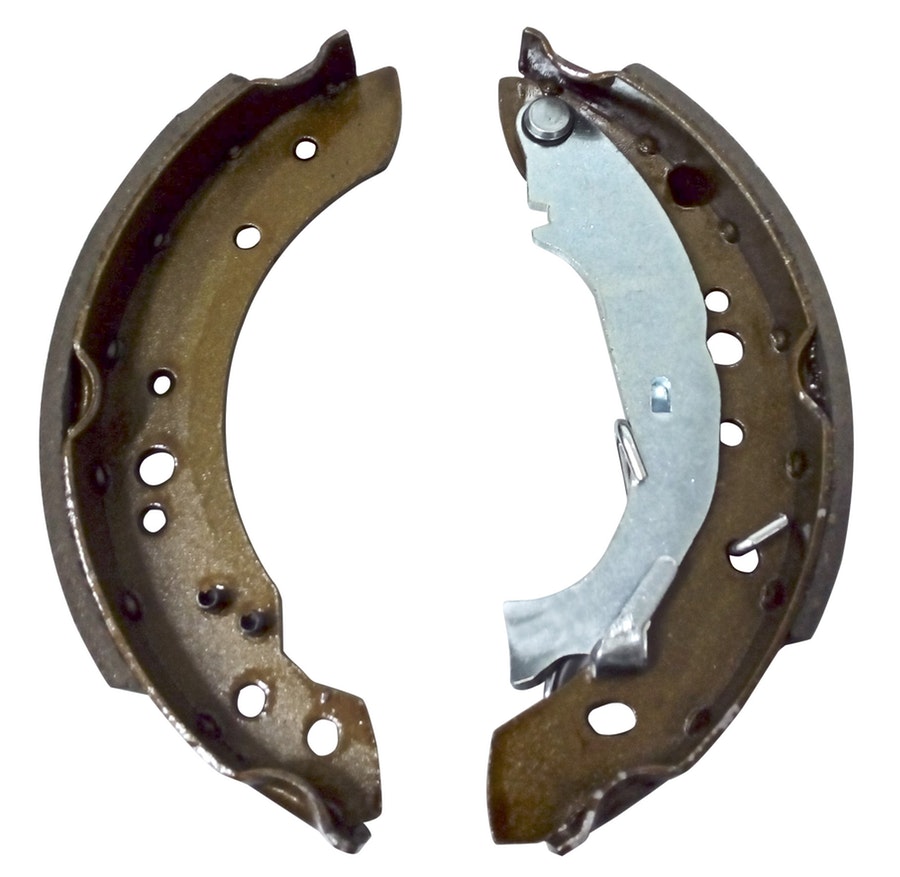 Sapata de Freio - Nakata - NKF 3065CA - Par