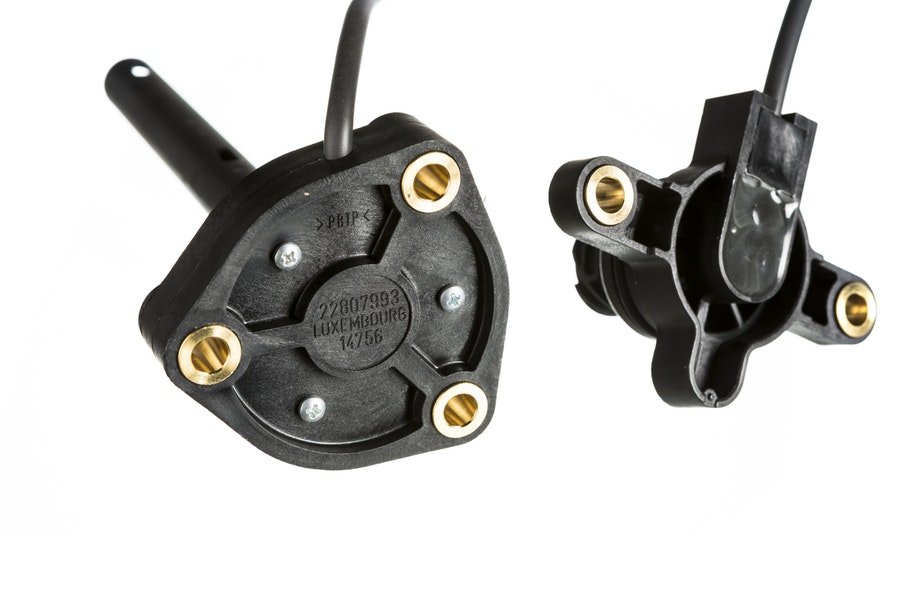 Sensor do Nível de Óleo - Volvo CE - 22807993 - Unitário