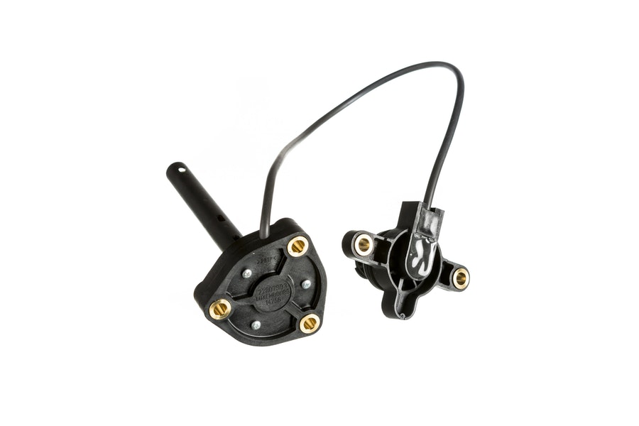 Sensor do Nível de Óleo - Volvo CE - 22807993 - Unitário