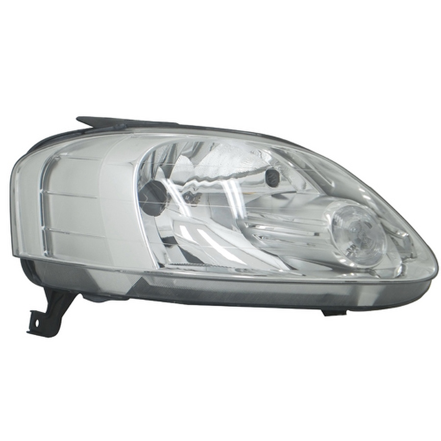 Farol Principal Direito - Valeo - 600870. - Unitário