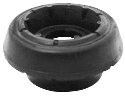 Coxim Superior do Amortecedor Dianteiro - Borflex - 666 - Unitário