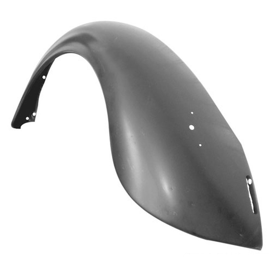 Para-Lama Traseiro - IGP - 115 - Unitário