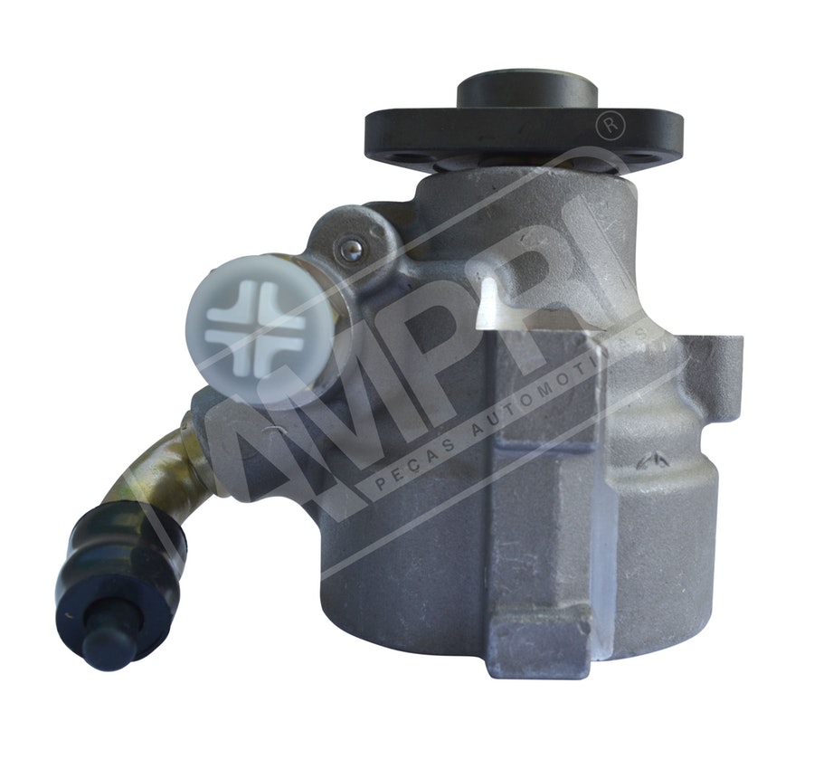Bomba de Direção Hidráulica - Ampri - 93104 - Unitário