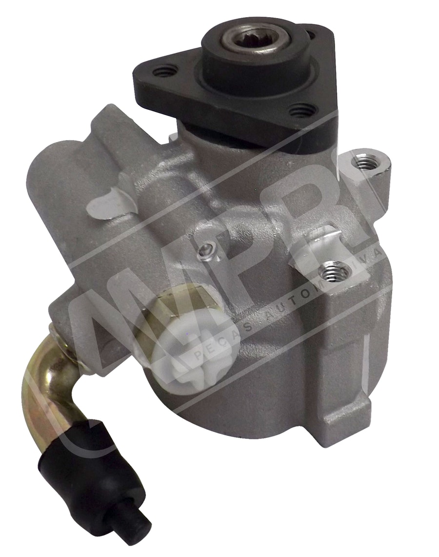 Bomba de Direção Hidráulica - Ampri - 93104 - Unitário