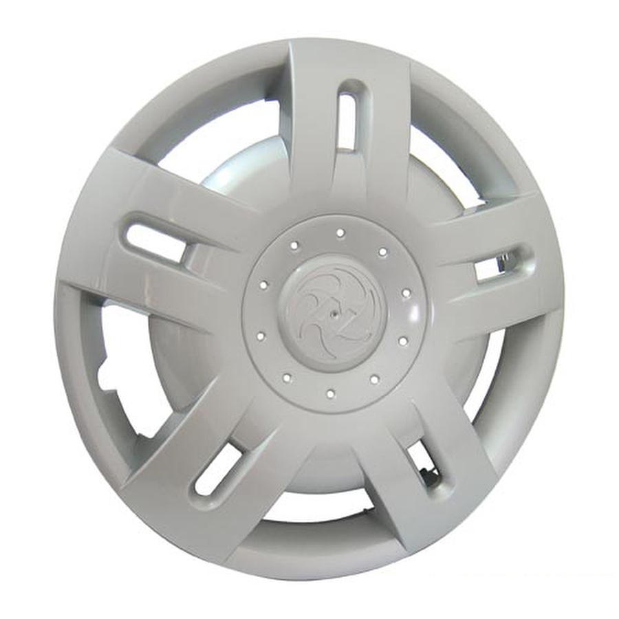 Calota Aro 13 Volkswagen - Norfol - NA7427U - Unitário