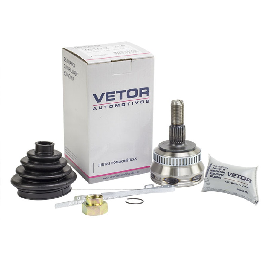 Junta Homocinética - Vetor - VT5108 - Unitário