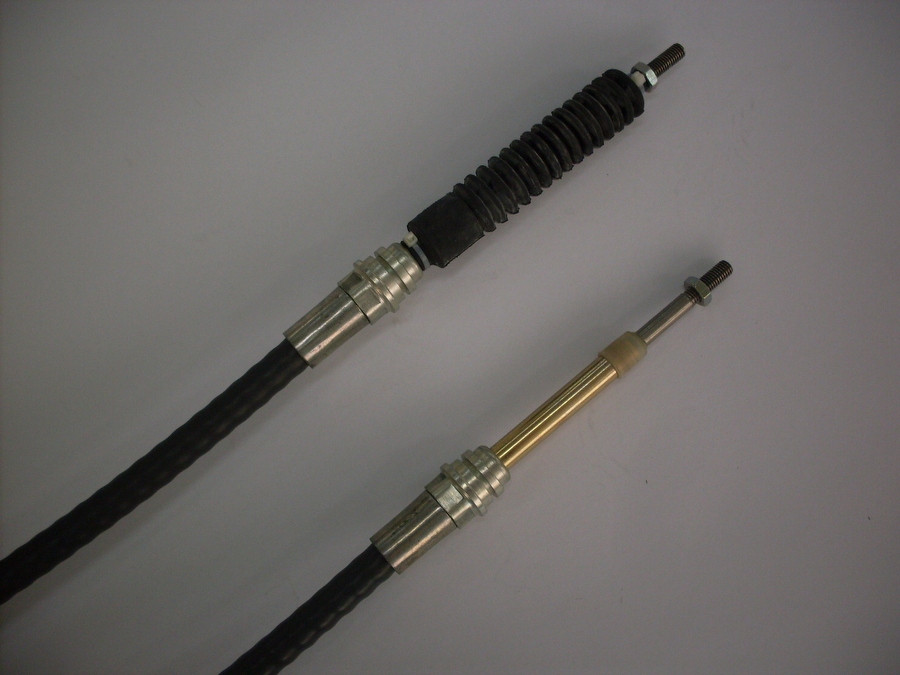 Cabo de Comando do Câmbio - Cabovel - 124406 - Unitário