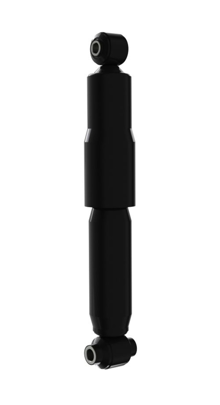 Amortecedor Traseiro Pressurizado HG Automotivo Hidráulico para Suspensão - Nakata - HG 31137 - Unitário