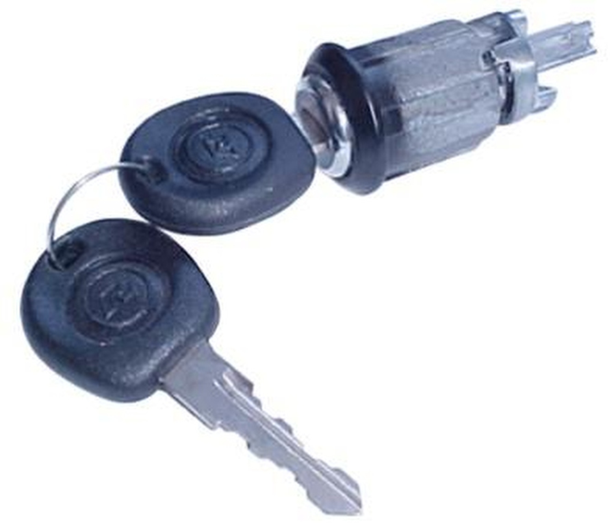 Cilindro de Ignição C/ Ch - Ori - 1022 - Unitário