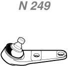 Pivô - Nakata - N 249 - Unitário