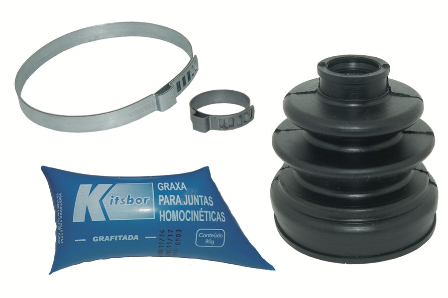 Coifa da Homocinética - Kitsbor - 901.0082 - Unitário