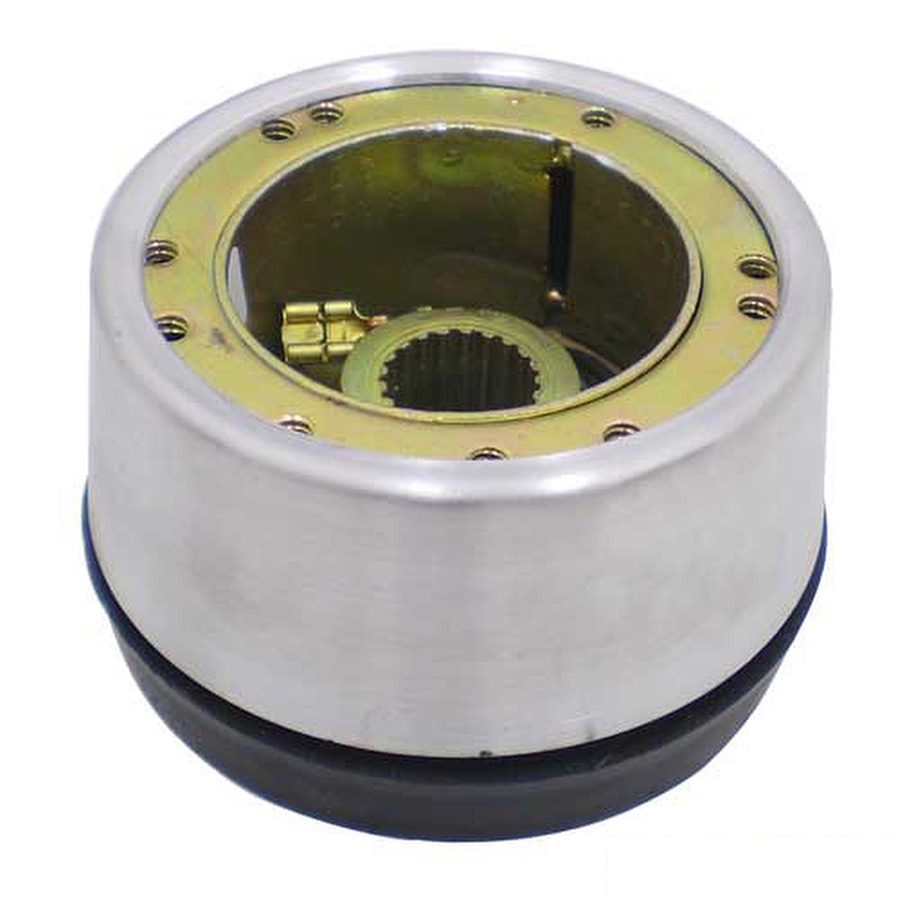 Cubo para Volante - Lotse - C304 - Unitário