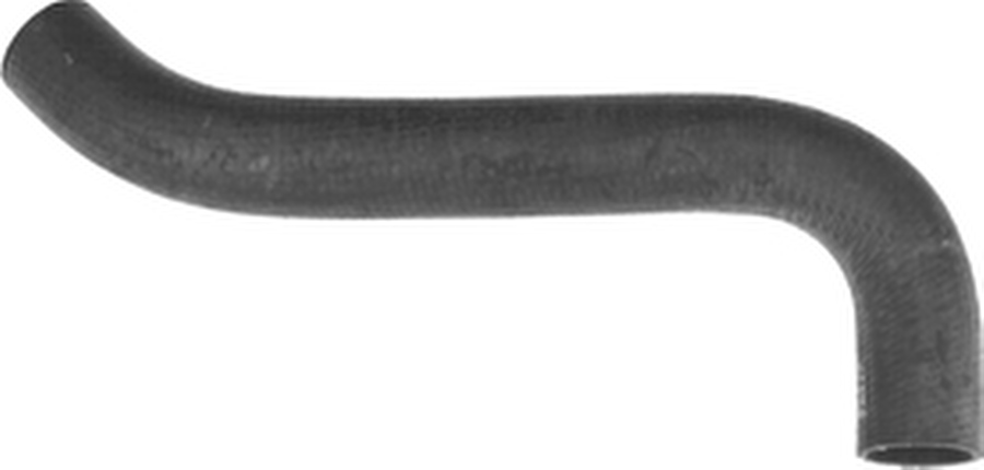 Mangueira Superior do Radiador para Chevrolet Blazer (Motor 2.8 Mwm) - Gates - 21196 - Unitário