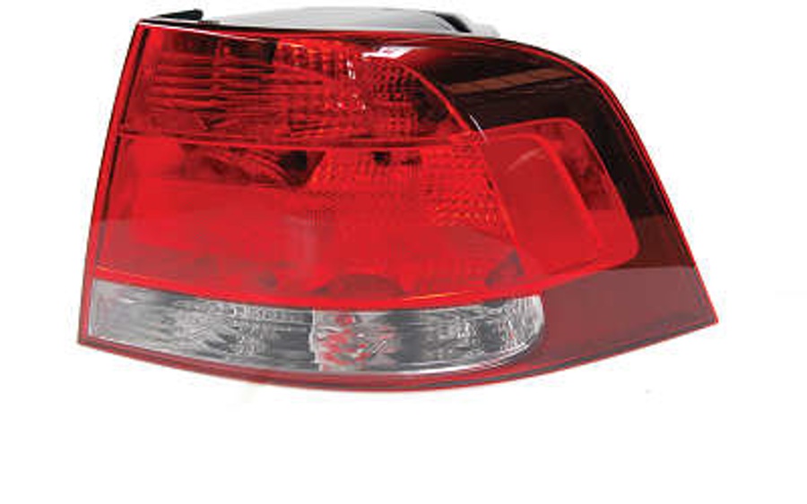 Lanterna Traseira Direita - Valeo - 200142. - Unitário