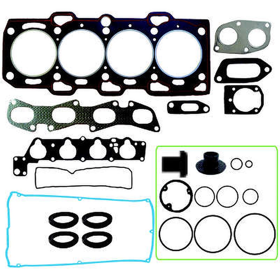 Kit Retifica do Cabeçote - Bastos Juntas - 141265PK - Unitário