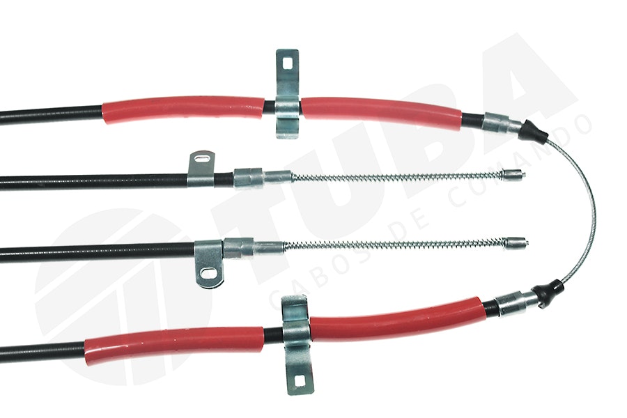 Cabo do Freio - Tuba Cabos - 5146 - Unitário