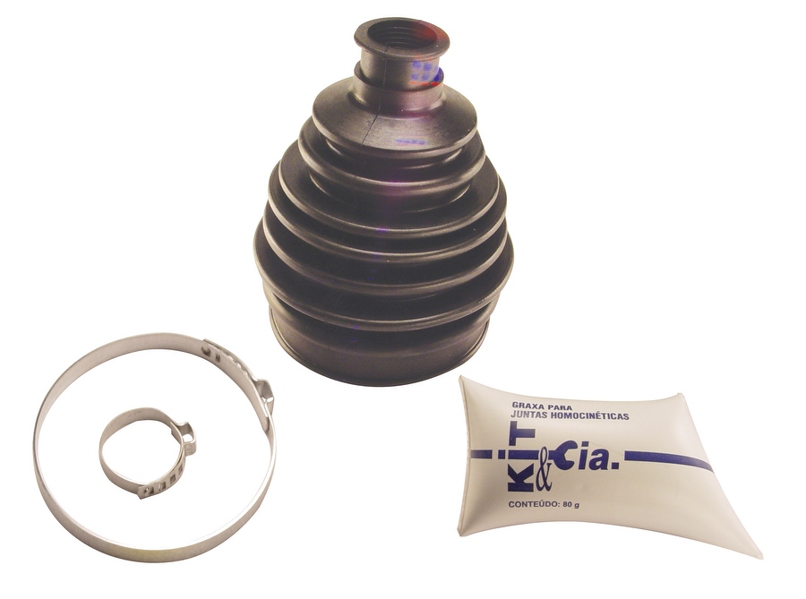 Kit Coifa Homocinética - Kit & Cia - 20237 - Unitário